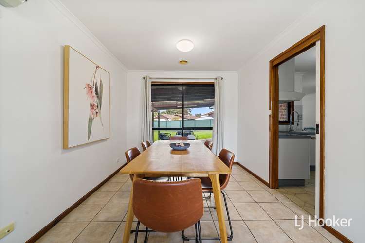 Third view of Homely house listing, 6 Lidgett Place, Florey ACT 2615