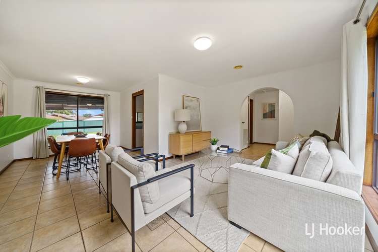 Fourth view of Homely house listing, 6 Lidgett Place, Florey ACT 2615