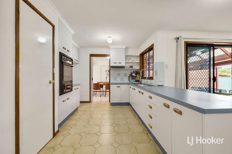 Fifth view of Homely house listing, 6 Lidgett Place, Florey ACT 2615