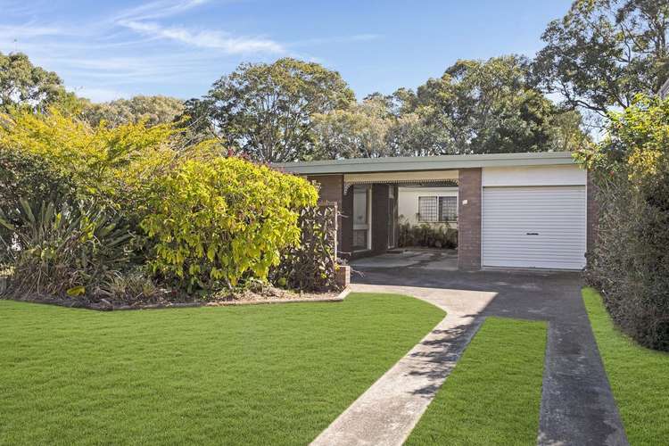 Sixth view of Homely house listing, 18 Nobby Parade, Miami QLD 4220