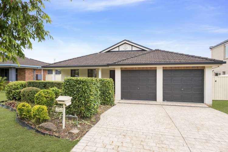Main view of Homely house listing, 48 Skyhawk Avenue, Hamlyn Terrace NSW 2259