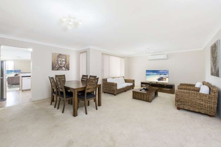Second view of Homely house listing, 48 Skyhawk Avenue, Hamlyn Terrace NSW 2259