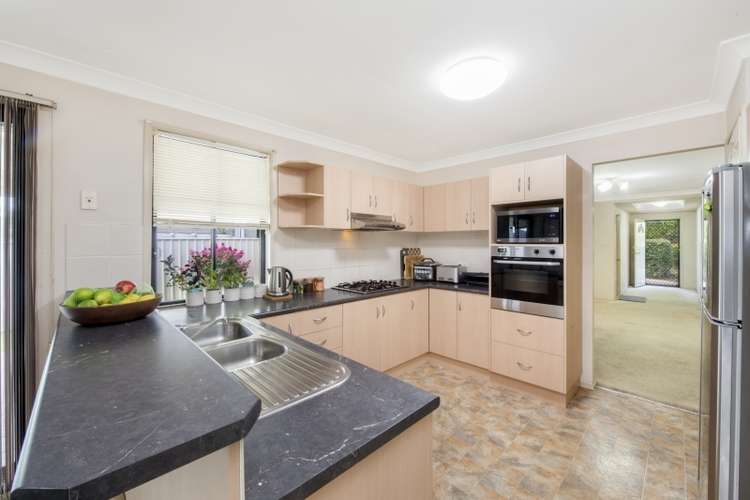 Fourth view of Homely house listing, 48 Skyhawk Avenue, Hamlyn Terrace NSW 2259