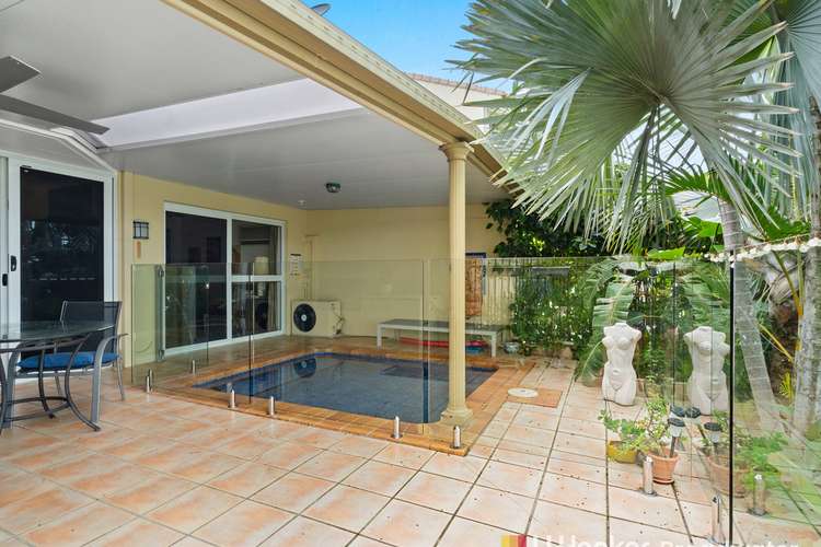 Fourth view of Homely townhouse listing, 4/100 Morala Avenue, Runaway Bay QLD 4216