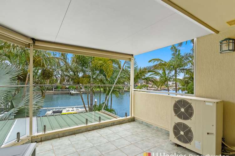 Fifth view of Homely townhouse listing, 4/100 Morala Avenue, Runaway Bay QLD 4216