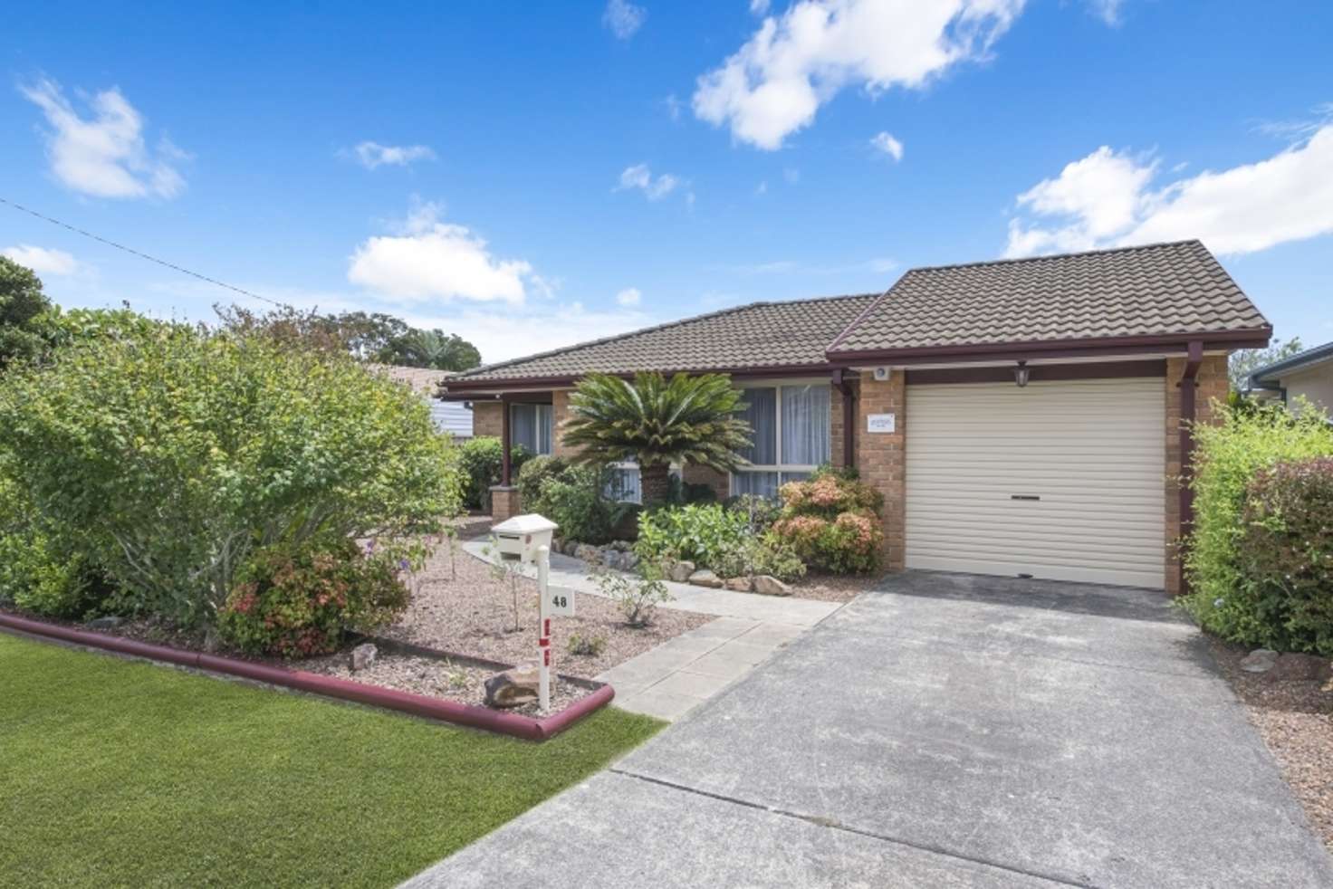 Main view of Homely house listing, 48 Kelsey Road, Noraville NSW 2263