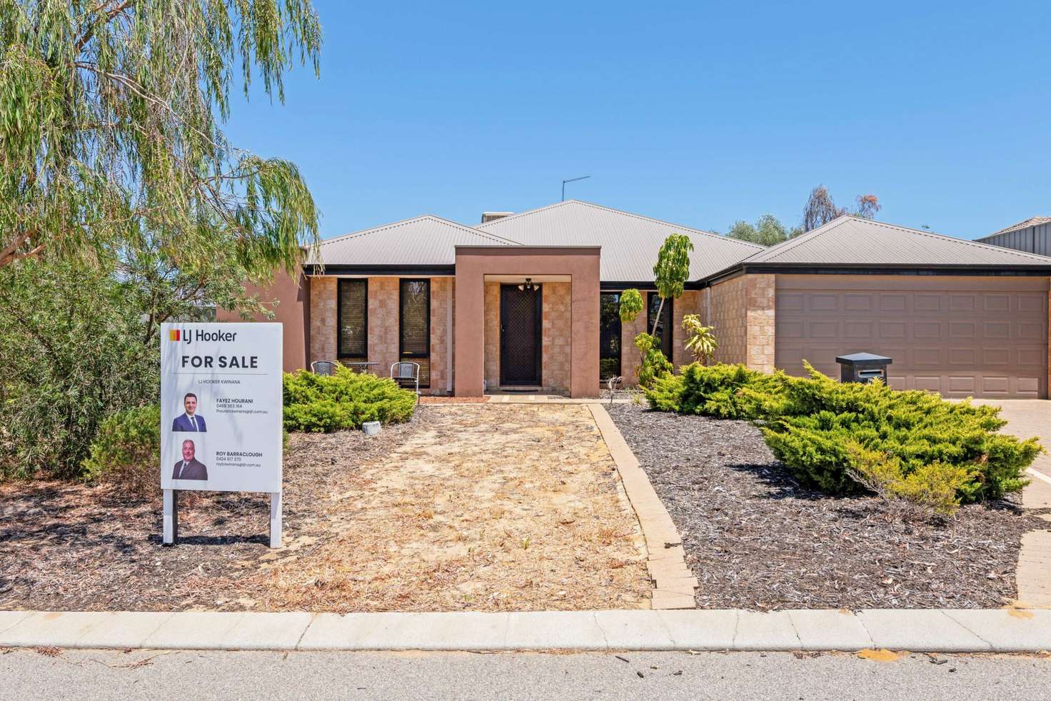 Main view of Homely house listing, 5 Axbridge Link, Leda WA 6170