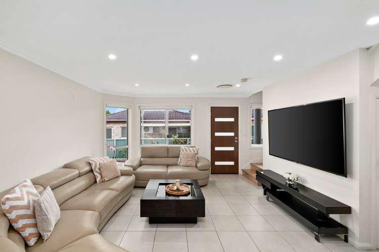 Second view of Homely townhouse listing, 2/39 Mitchell Street, Condell Park NSW 2200