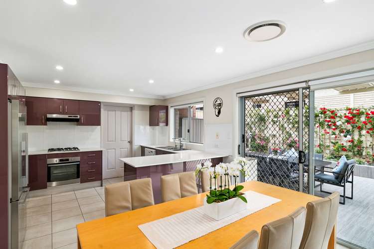 Third view of Homely townhouse listing, 2/39 Mitchell Street, Condell Park NSW 2200