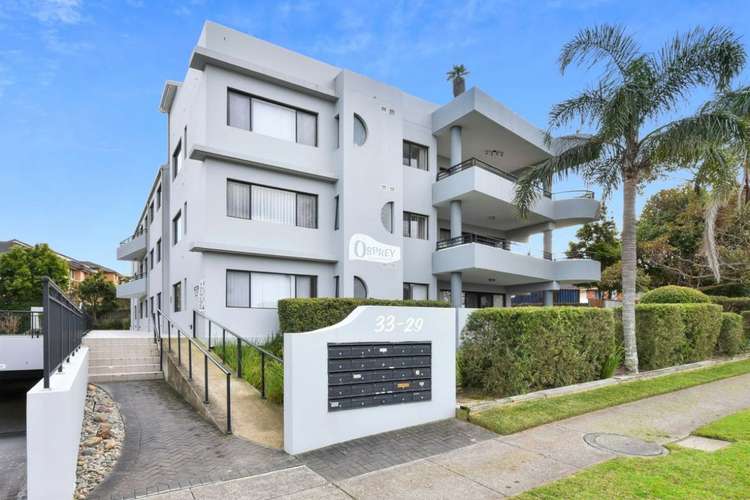 Main view of Homely unit listing, 16/29-33 Gosford Avenue, The Entrance NSW 2261