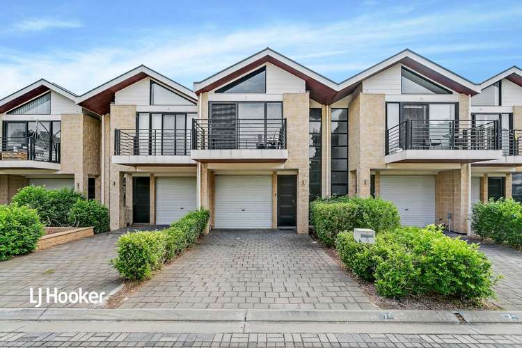 Main view of Homely house listing, 7B Lucia Place, Mawson Lakes SA 5095