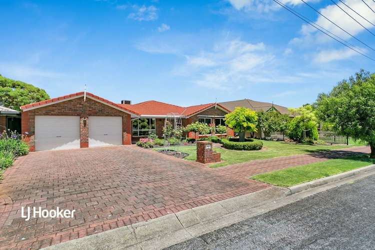 Main view of Homely house listing, 14 Cobby Drive, Modbury Heights SA 5092