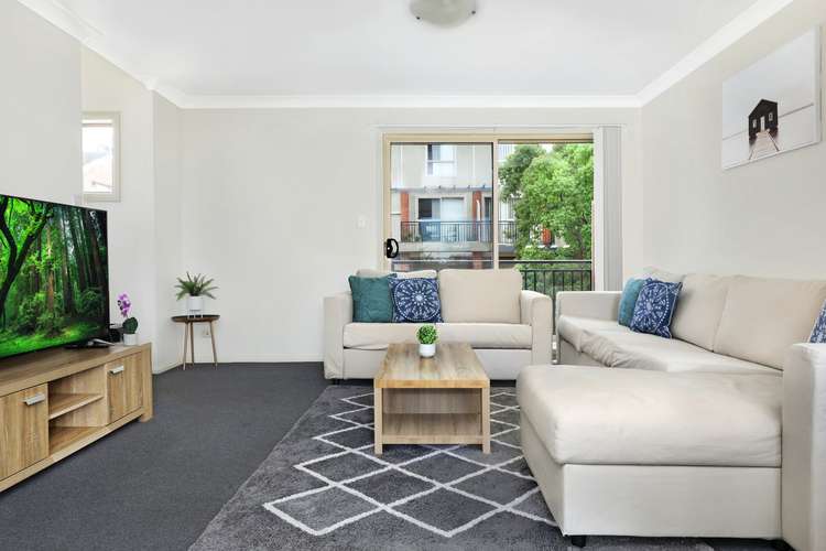 Fourth view of Homely townhouse listing, 7/35 Bridge Street, Coniston NSW 2500