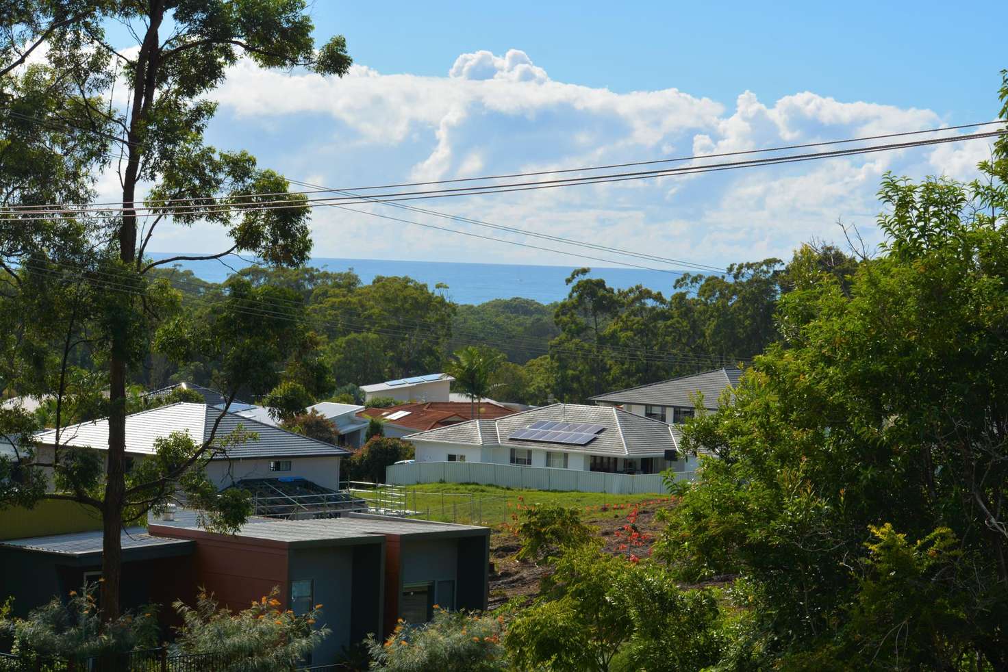 Main view of Homely house listing, 2 Schofield Drive, Safety Beach NSW 2456