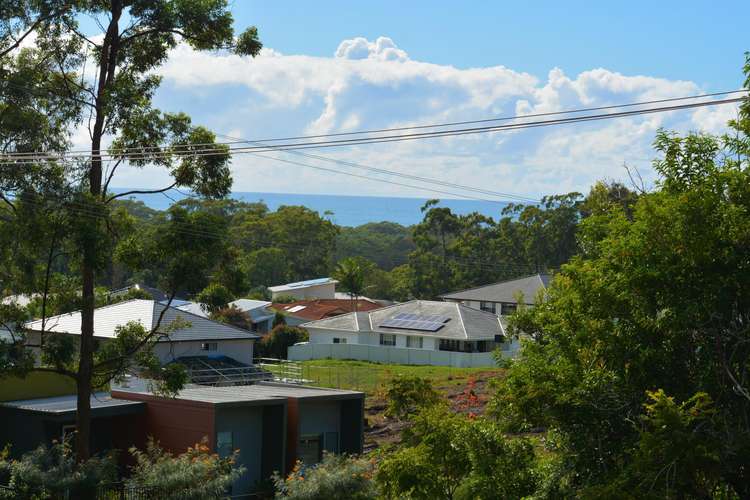 Main view of Homely house listing, 2 Schofield Drive, Safety Beach NSW 2456