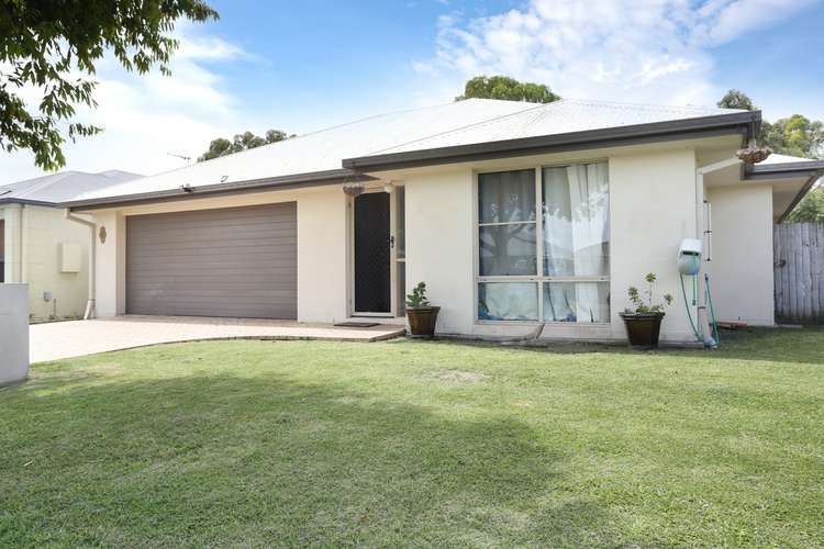 Main view of Homely house listing, 35 Aird Street, Sandstone Point QLD 4511
