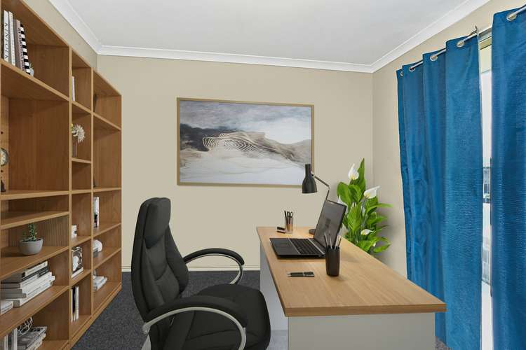 Fourth view of Homely house listing, 35 Aird Street, Sandstone Point QLD 4511