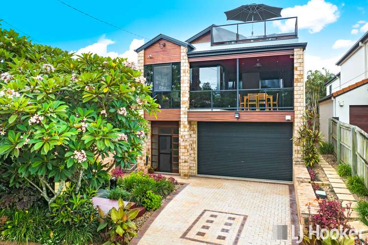 10 O'Connell Parade, Wellington Point QLD 4160