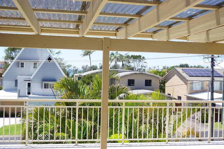 Sixth view of Homely house listing, 50 Bluegum Avenue, Sandy Beach NSW 2456