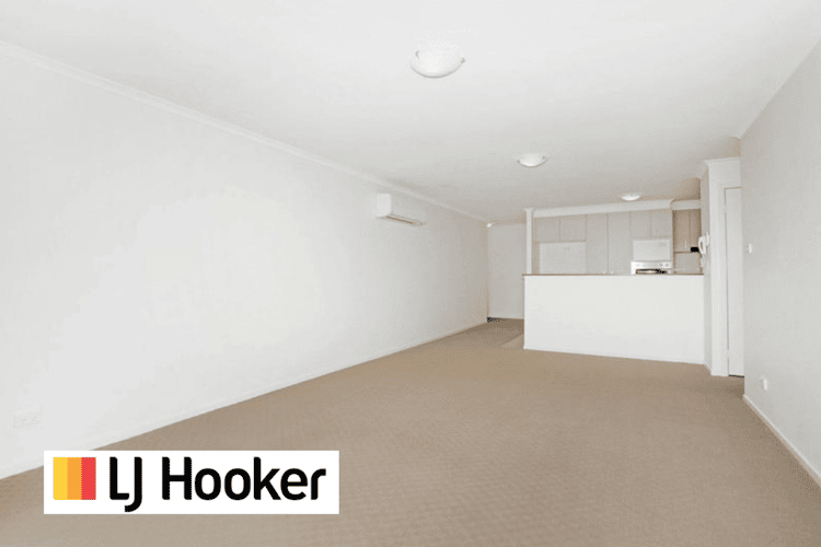 Second view of Homely unit listing, 28/21 Wiseman Street, Macquarie ACT 2614