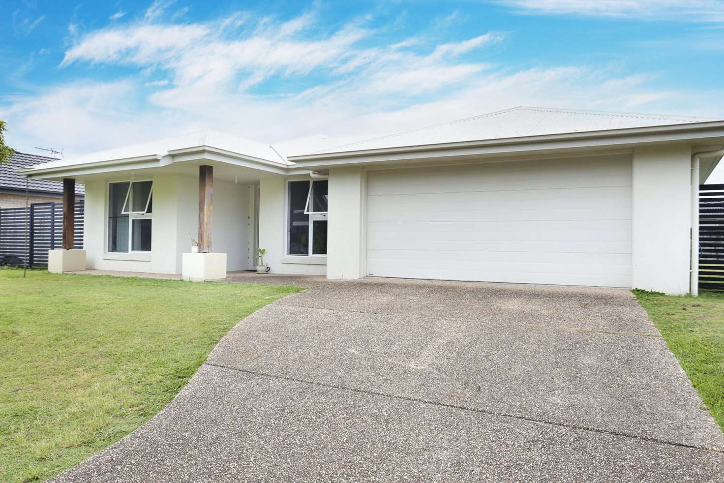 Main view of Homely house listing, 67 Sandstone Boulevard, Ningi QLD 4511