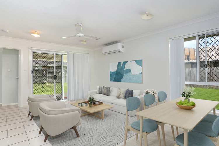 Third view of Homely house listing, 67 Sandstone Boulevard, Ningi QLD 4511