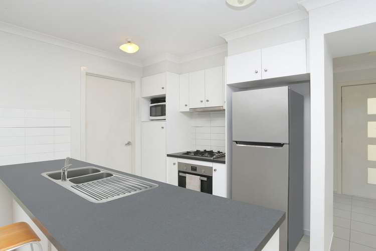 Fourth view of Homely house listing, 67 Sandstone Boulevard, Ningi QLD 4511