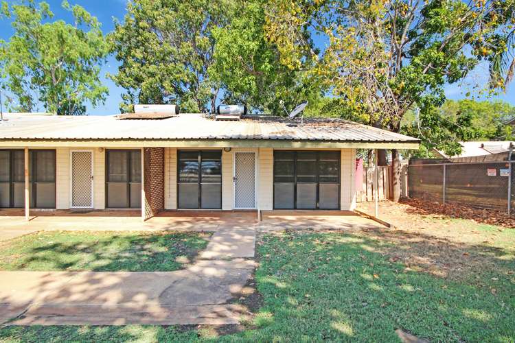 Main view of Homely unit listing, Unit 6/43 Grevillea Road, Katherine NT 850