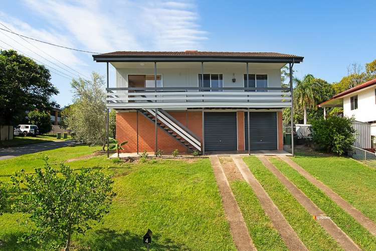 Main view of Homely house listing, 4 Brickworks Road, Kallangur QLD 4503