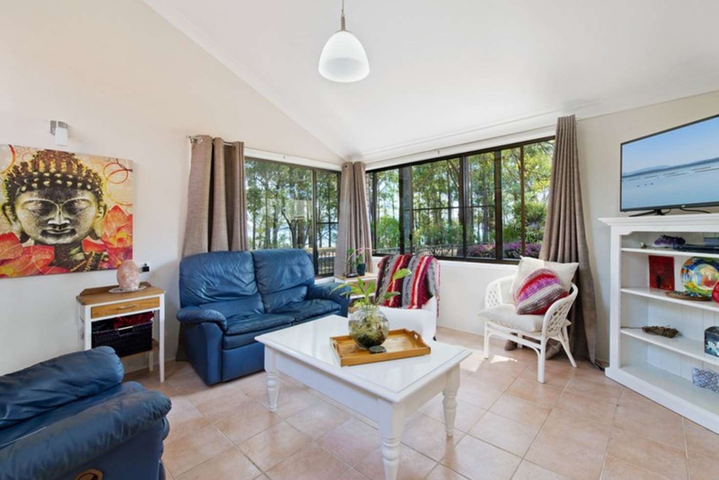 Main view of Homely house listing, 1 Seltin Glen, West Haven NSW 2443