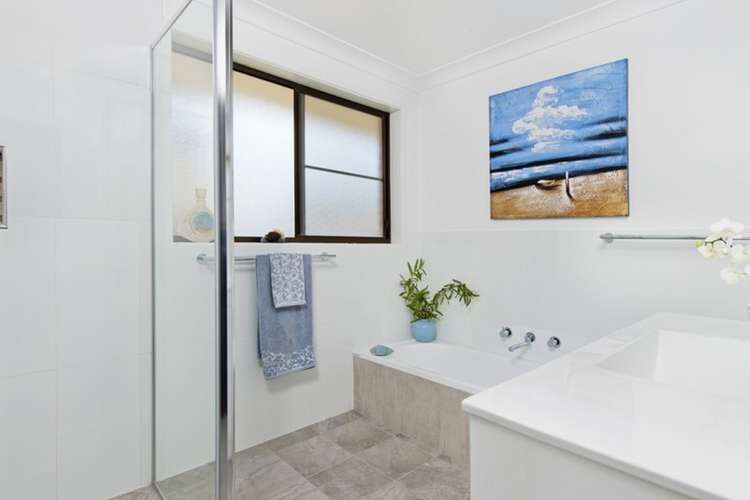 Fifth view of Homely house listing, 1 Seltin Glen, West Haven NSW 2443