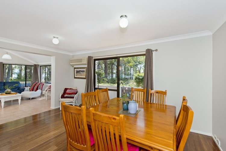 Sixth view of Homely house listing, 1 Seltin Glen, West Haven NSW 2443