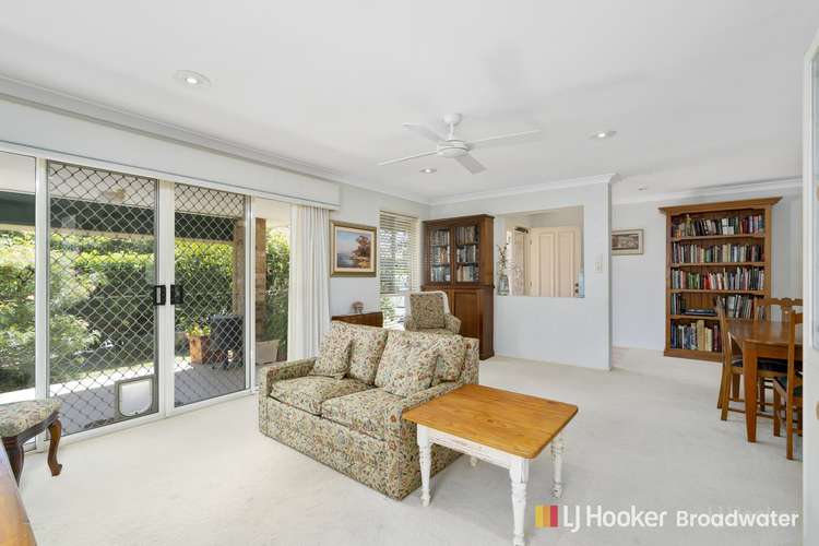 Sixth view of Homely semiDetached listing, 9/218 Central Street, Labrador QLD 4215