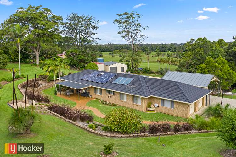 Main view of Homely house listing, 1 Acacia Drive, Urunga NSW 2455