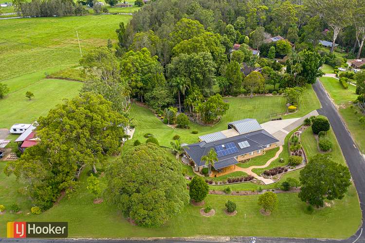 Second view of Homely house listing, 1 Acacia Drive, Urunga NSW 2455
