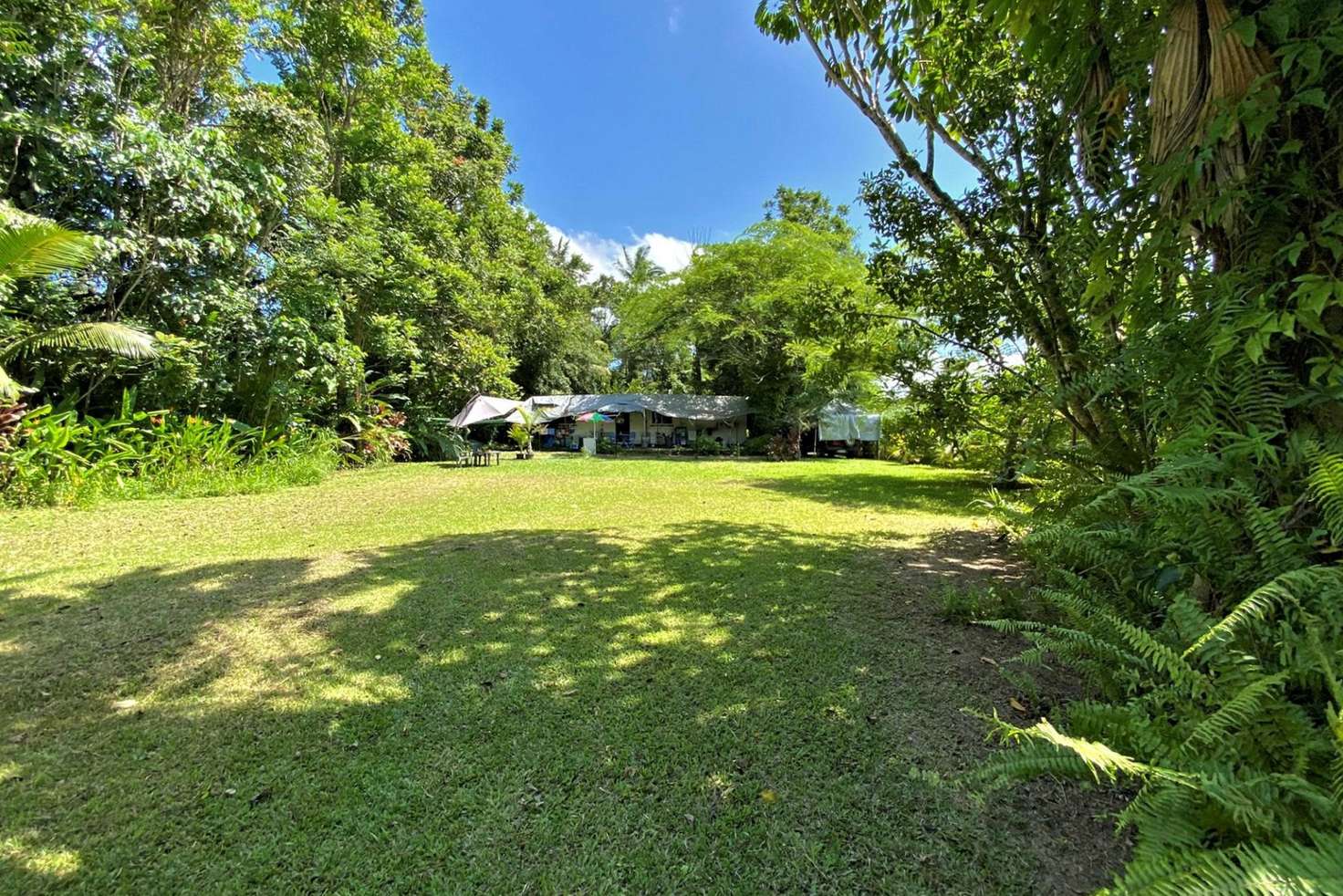 Main view of Homely residentialLand listing, 222 East Feluga Road, East Feluga QLD 4854