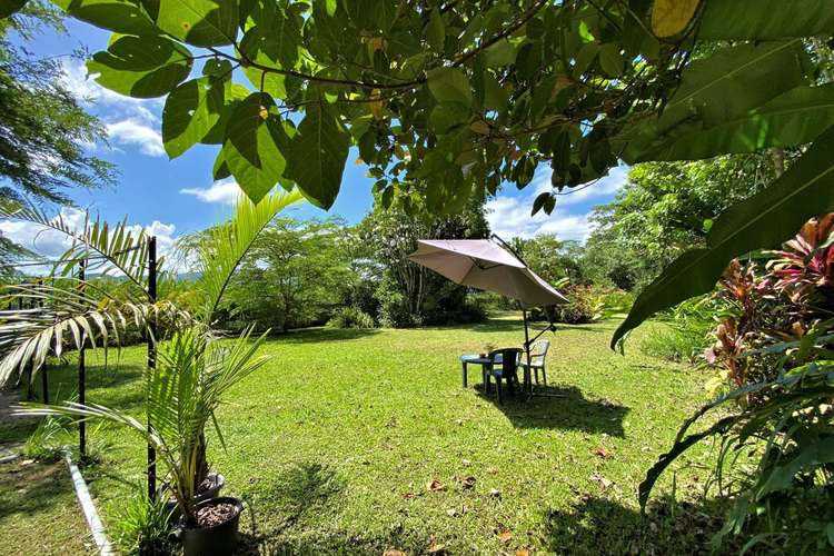 Second view of Homely residentialLand listing, 222 East Feluga Road, East Feluga QLD 4854