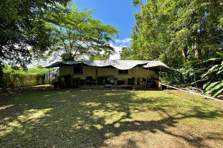 Fifth view of Homely residentialLand listing, 222 East Feluga Road, East Feluga QLD 4854