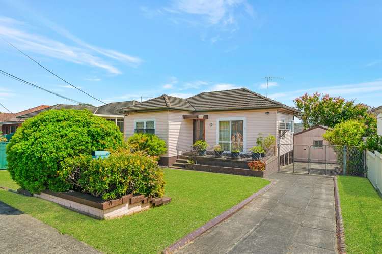 152 Polding Street, Smithfield NSW 2164