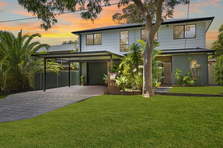 Main view of Homely house listing, 626 Coleridge Road, Bateau Bay NSW 2261