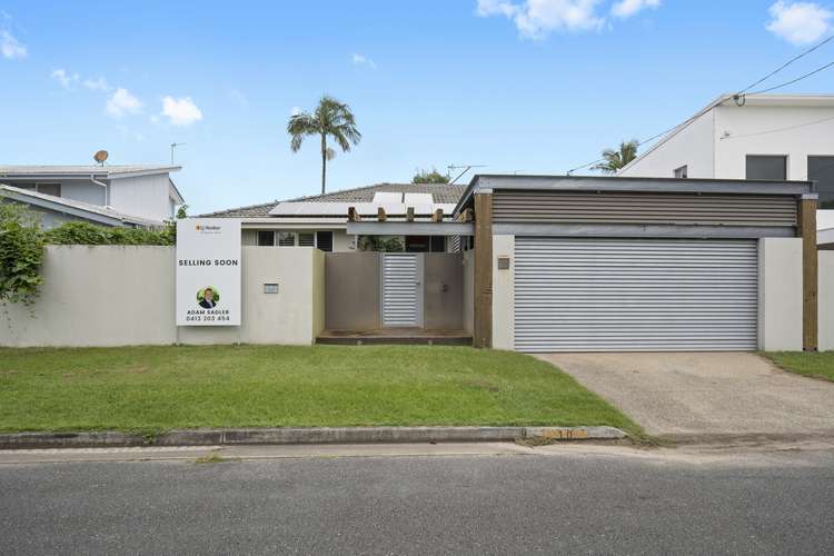 Second view of Homely house listing, 10 Cleland Crescent, Broadbeach Waters QLD 4218