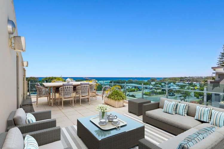 Fifth view of Homely unit listing, 5/282 Marine Parade, Kingscliff NSW 2487