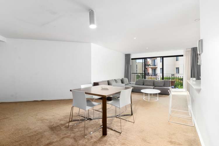 Fourth view of Homely apartment listing, 152/15 Tench Street, Kingston ACT 2604