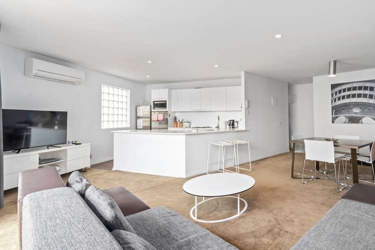 Fifth view of Homely apartment listing, 152/15 Tench Street, Kingston ACT 2604