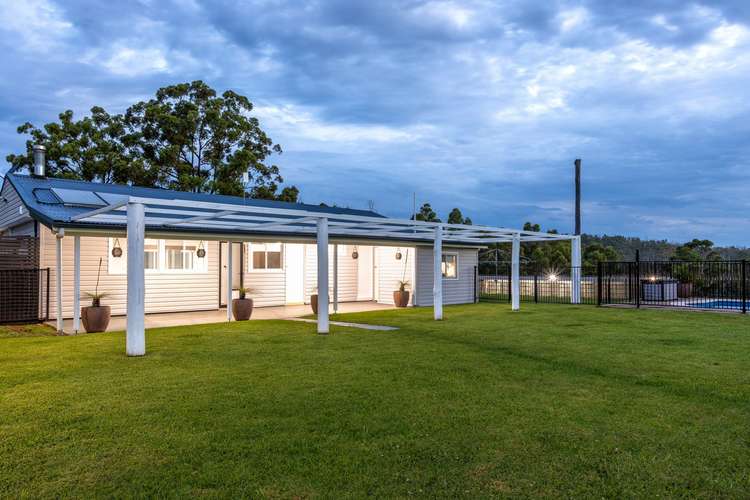 57 Bayel Drive, Koorainghat NSW 2430