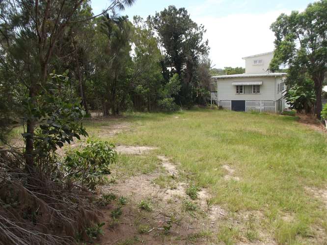 Main view of Homely residentialLand listing, 10 Ashton Street, Macleay Island QLD 4184