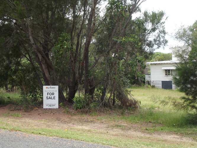 Second view of Homely residentialLand listing, 10 Ashton Street, Macleay Island QLD 4184