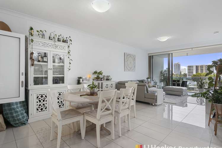 Main view of Homely apartment listing, 315/19 Imperial Parade, Labrador QLD 4215