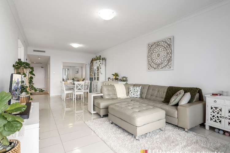Second view of Homely apartment listing, 315/19 Imperial Parade, Labrador QLD 4215