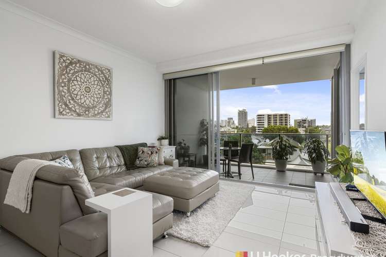 Fifth view of Homely apartment listing, 315/19 Imperial Parade, Labrador QLD 4215